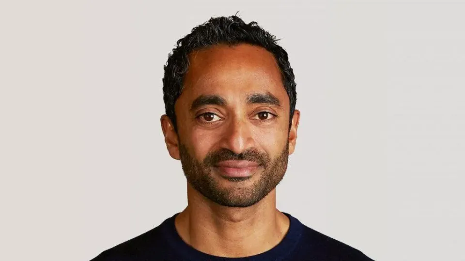 Best Investing Advice from Billionaire Venture Capitalist Chamath Palihapitiya