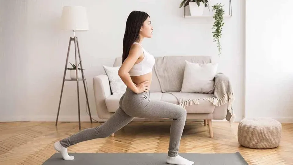 15-Minute Strength Moves to Power Up Your Day