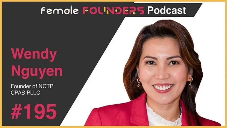 Wendy Nguyen: Shares How She Turned Her Skills into Multiple Businesses