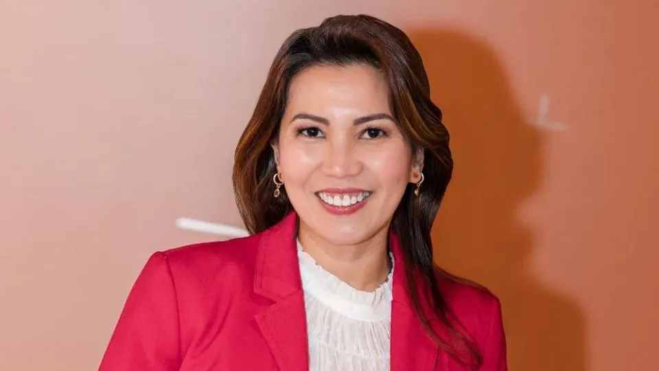 Wendy Nguyen: Building Success Through Passion, Profit, and Purpose