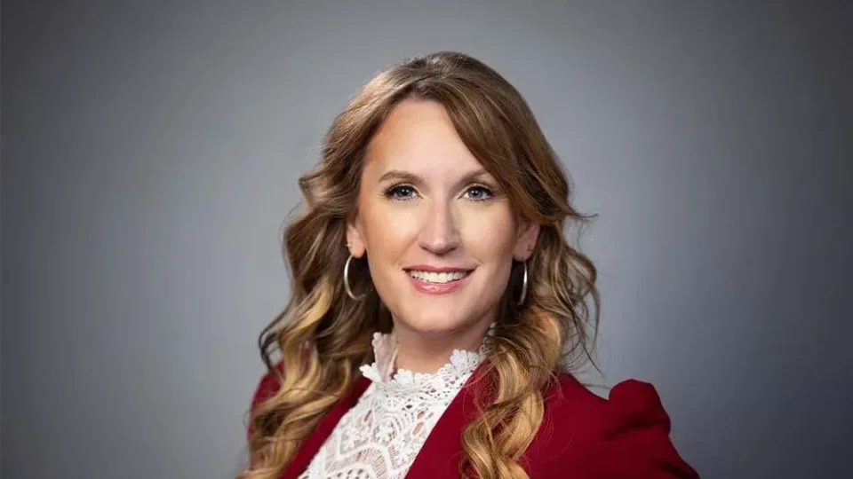 Morgan Massie: Building Leaders Through Connection