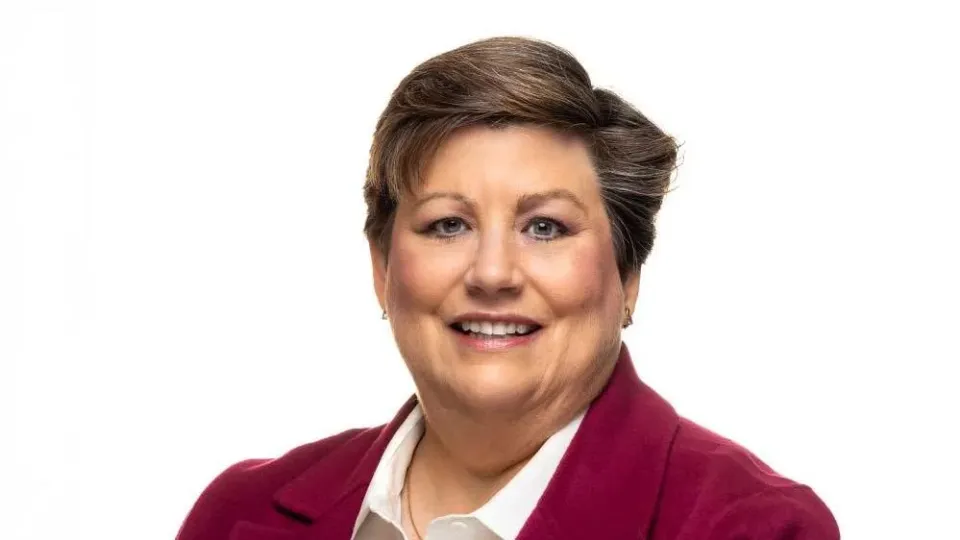 How The Sales Tax Nerd Diane Yetter Built Her Own Tax Empire