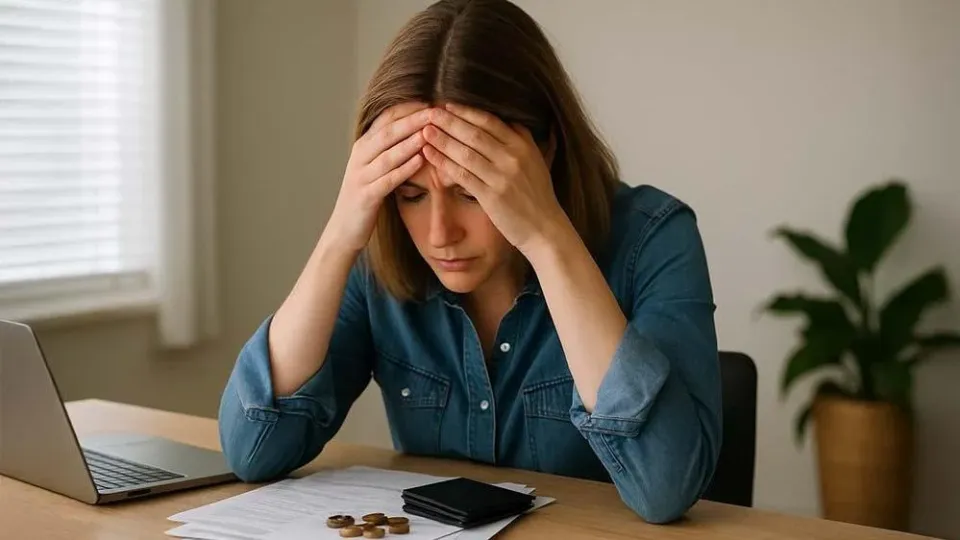 Managing Personal Finances to Reduce Stress and Support Professional Ambitions
