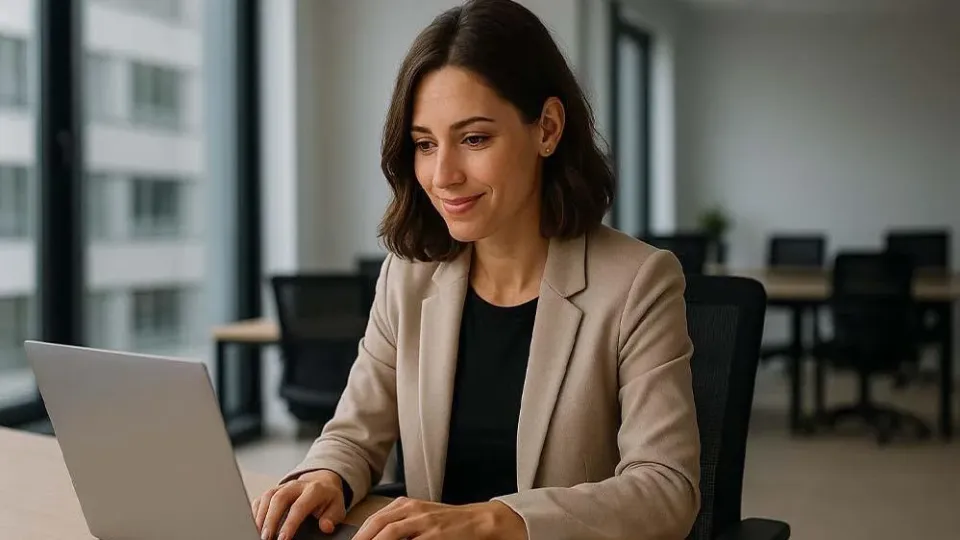 Turning Rejection into Career Gold Opportunity
