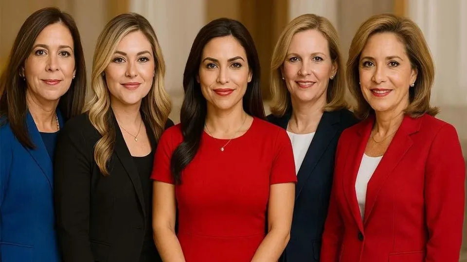 Florida Women Advocates on the Rise