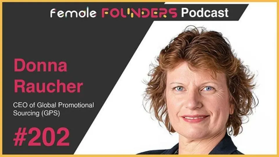 Donna Raucher on Building a Business That Feels Like Family
