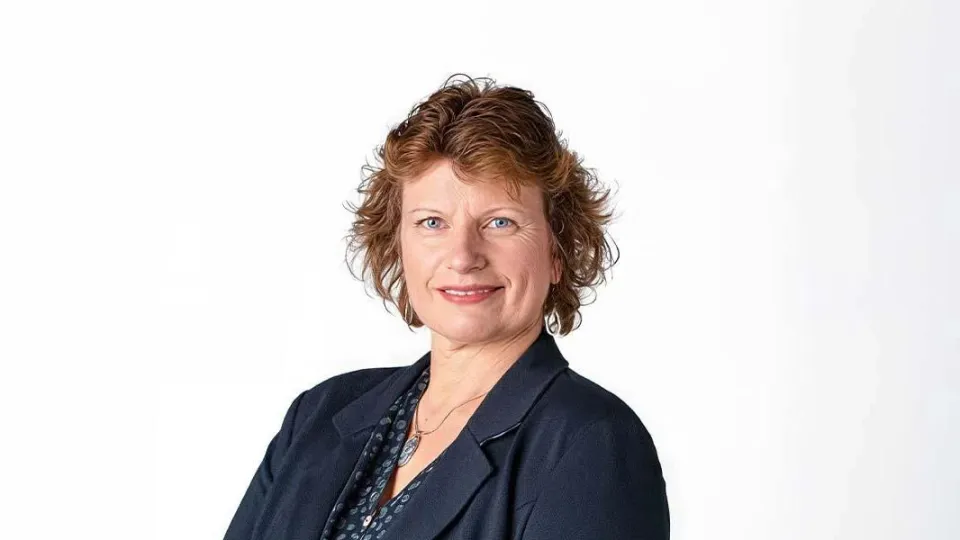 Donna Raucher: Building Success Through Heart and Determination