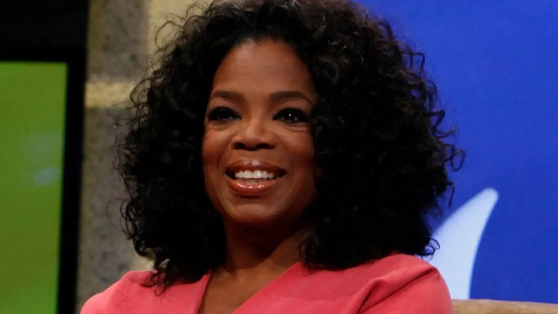 How Oprah Built a Multibillion Empire