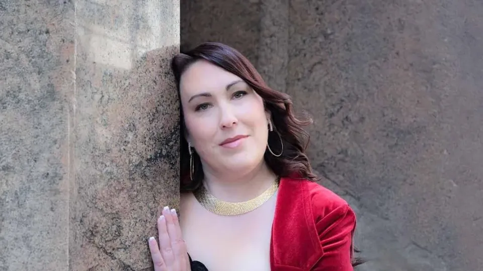 Alison Lines: Healing Hearts Through Fashion and Love