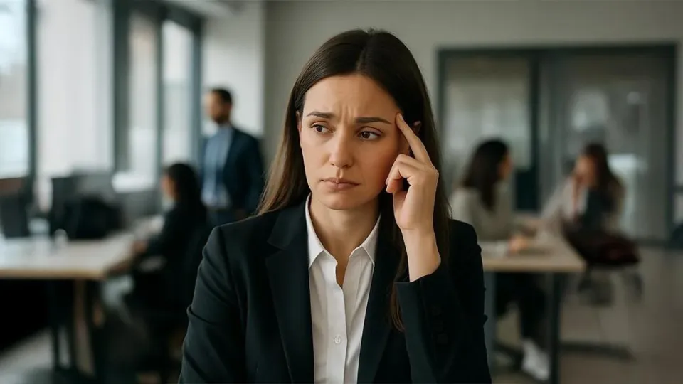 Why Imposter Syndrome Hits Women Hardest and How to Fight It