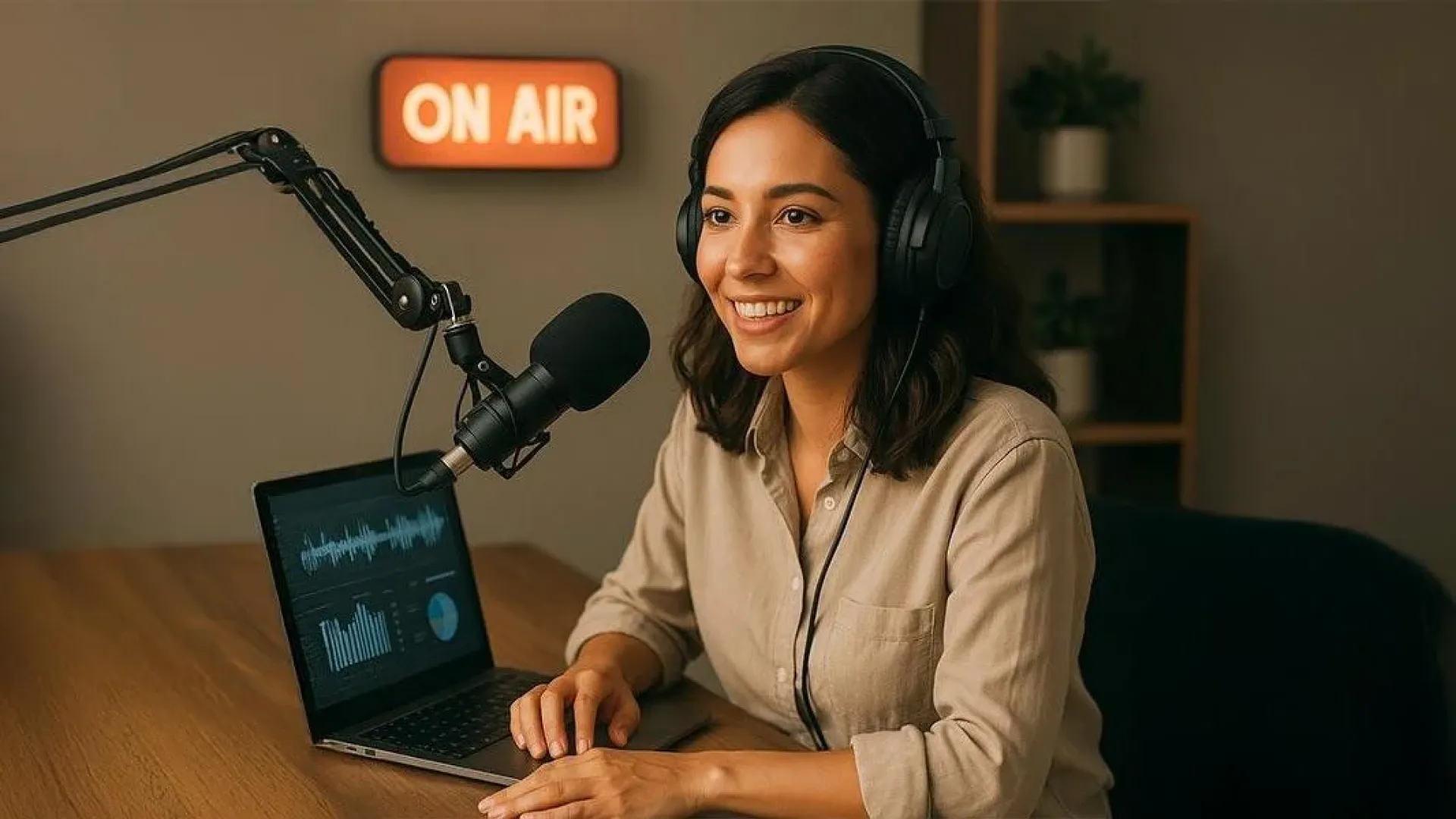 The Top Women-Run Business Podcasts in 2025