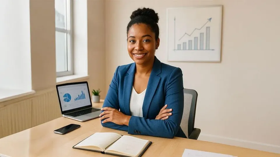 7 Things Successful Women Do Before 9AM
