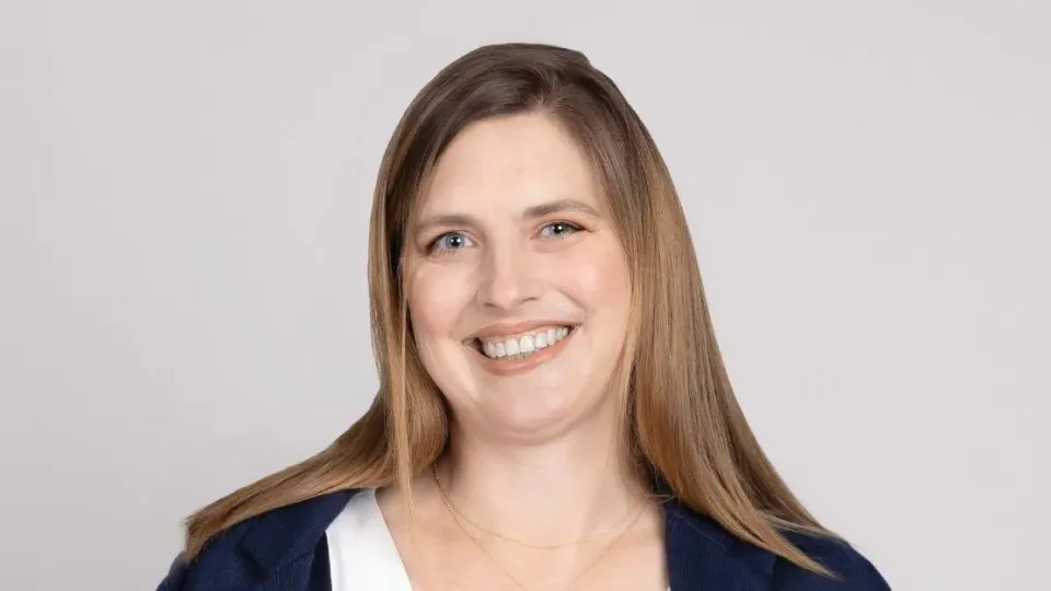 Ashley Poklar: The Bridge Builder Connecting Broken Systems