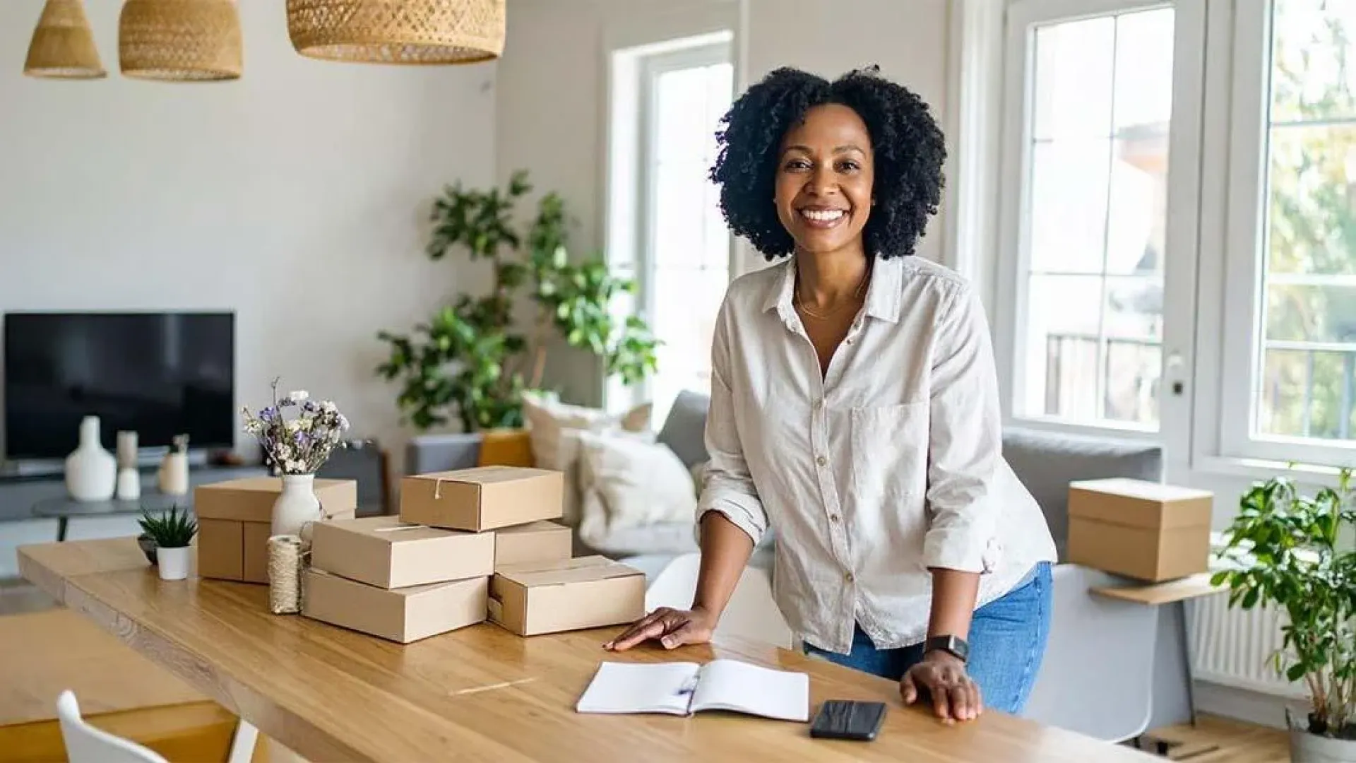 7 Business Models Women Can Start from Home