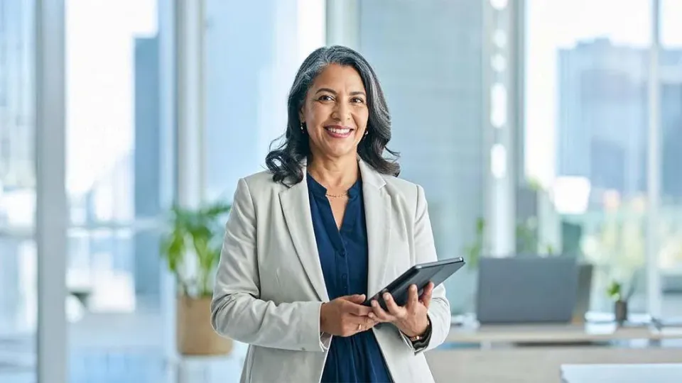 Building a Career with Purpose