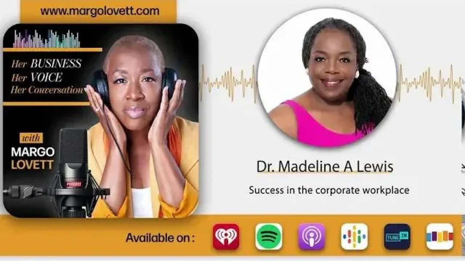 Dr. Madeline Ann Lewis