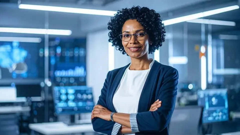 How Women-Owned Businesses Can Thrive in a Post-AI Economy