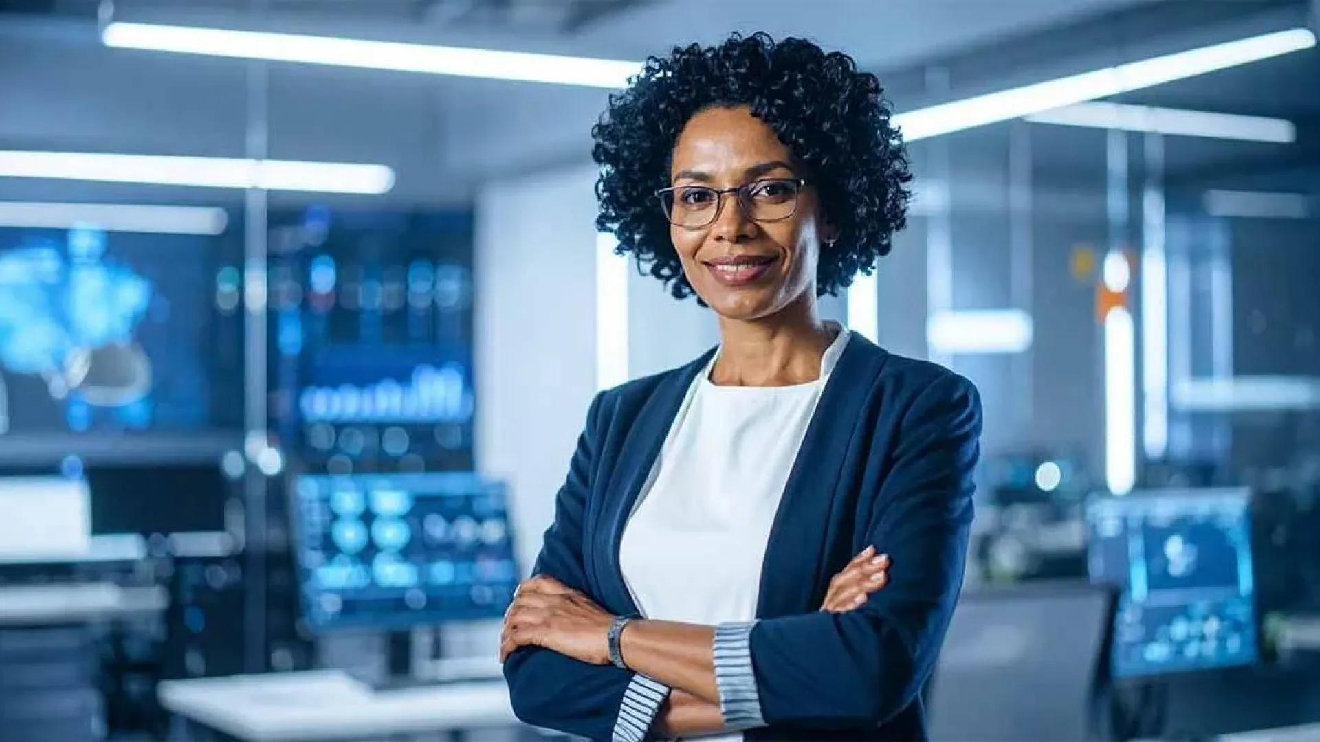 How Women-Owned Businesses Can Thrive in a Post-AI Economy