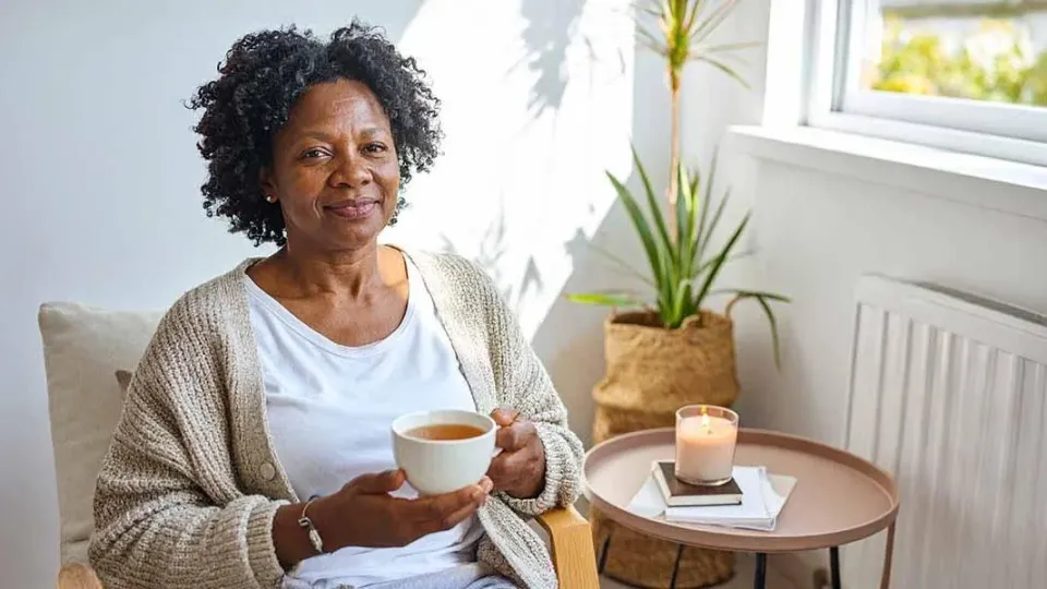 Small Wellness Anchors for Busy Women