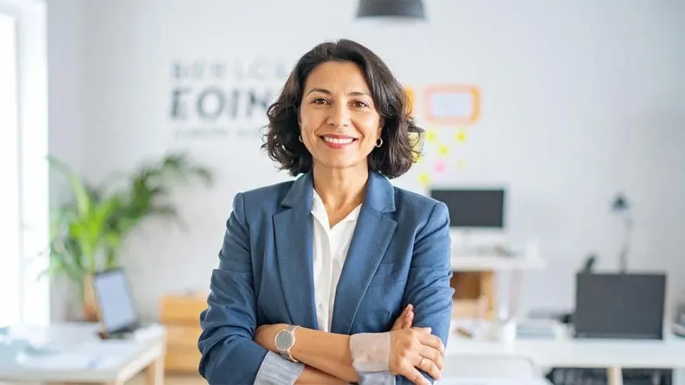 The Step-by-Step Guide to Building Your Personal Brand as a Female Founder