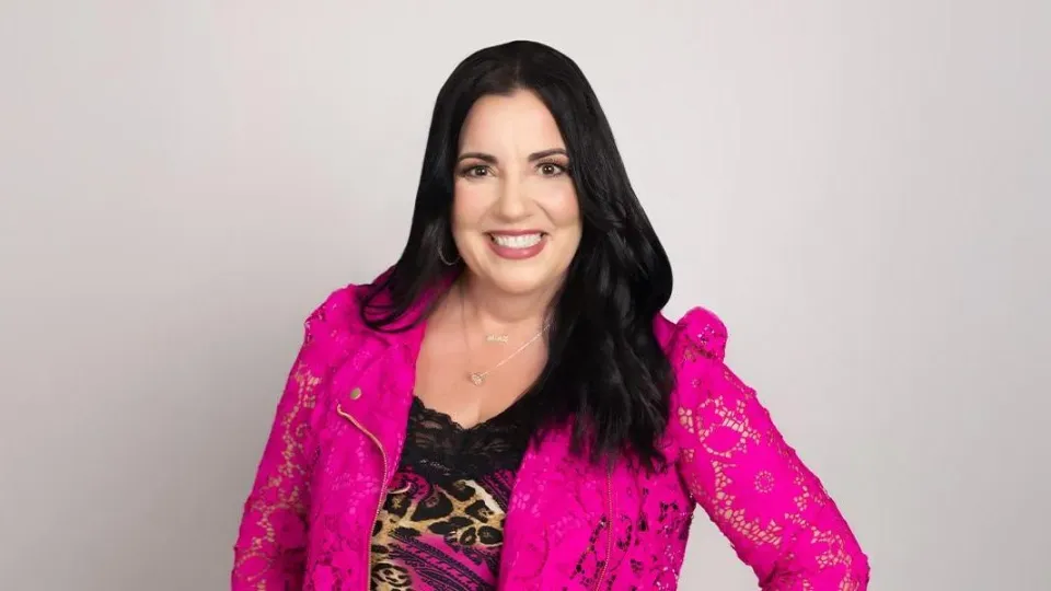 Dr. Rosie Ward: The Woman Rewriting the Rules of Leadership