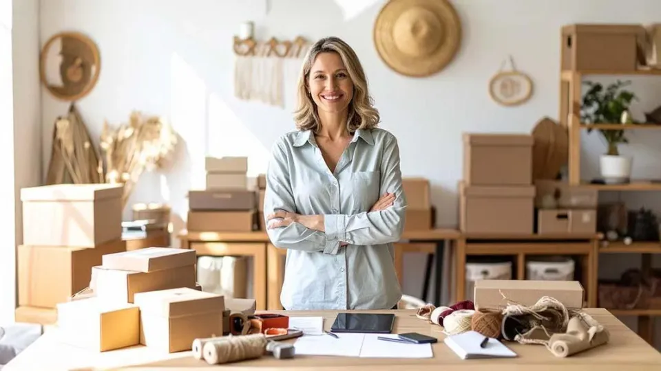 Turning Side Hustles into Steady Income
