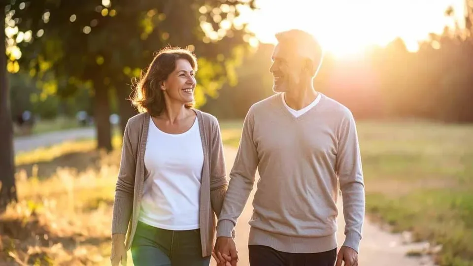 Small Acts That Build Lasting Love