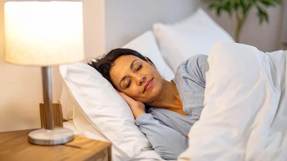 The Link Between Emotions and Sleep