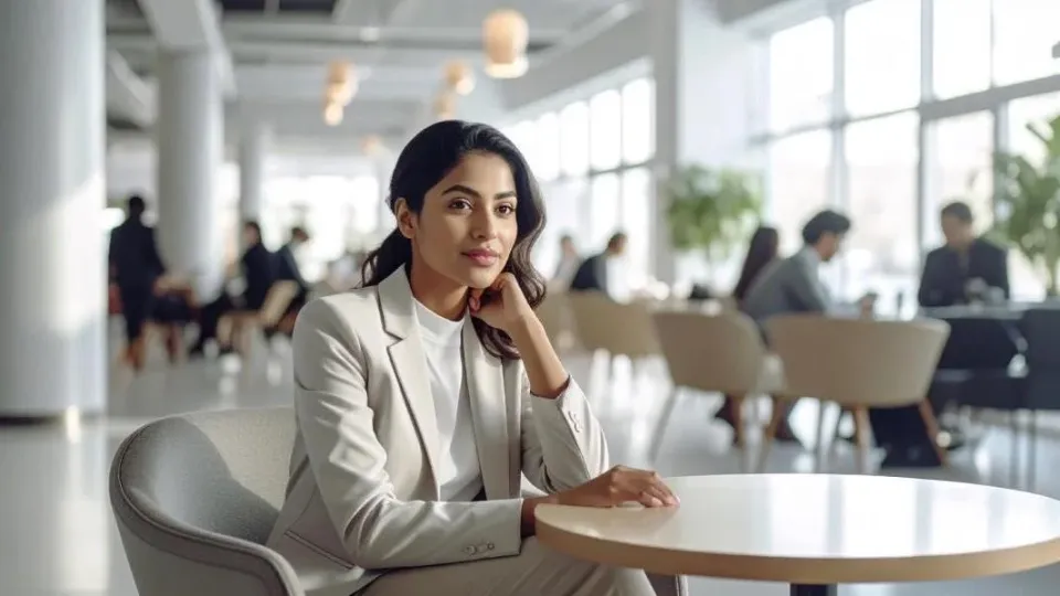 Why Successful Women Have Fewer Friends