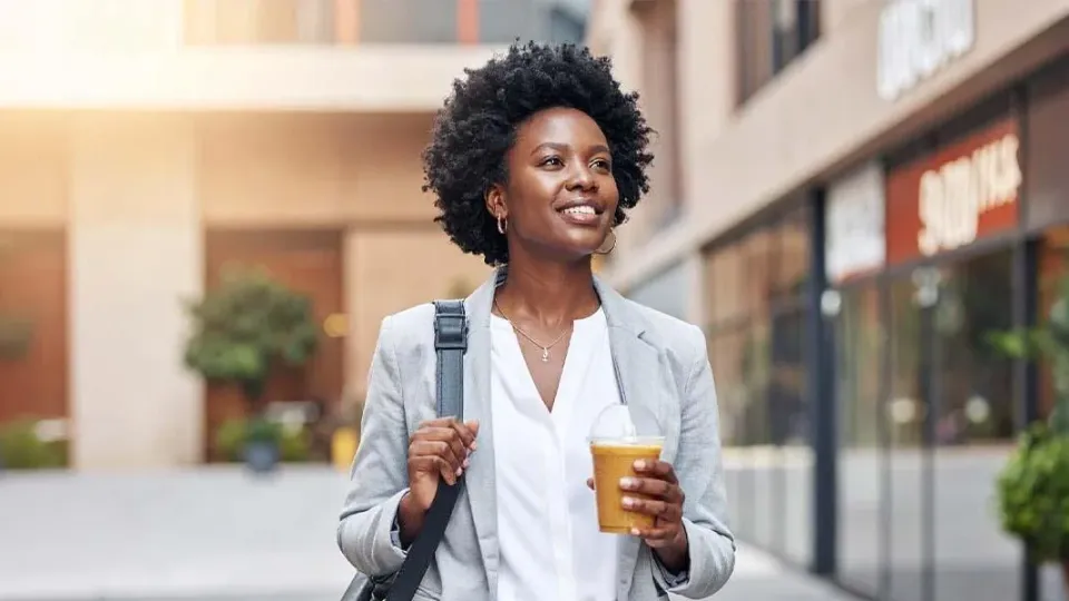 Nutrition Strategies for Women with Demanding Schedules