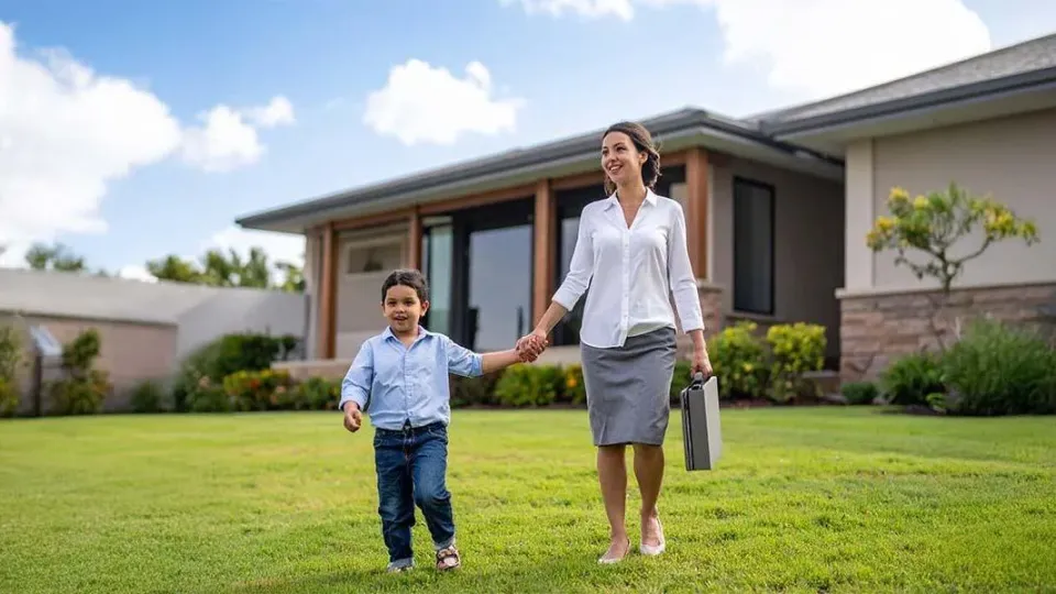 Why Some Companies Prefer Parents with 'Chaotic' Schedules