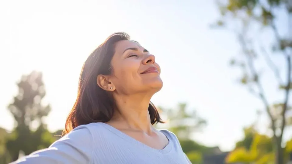 The Stress Cycle and How to Break It