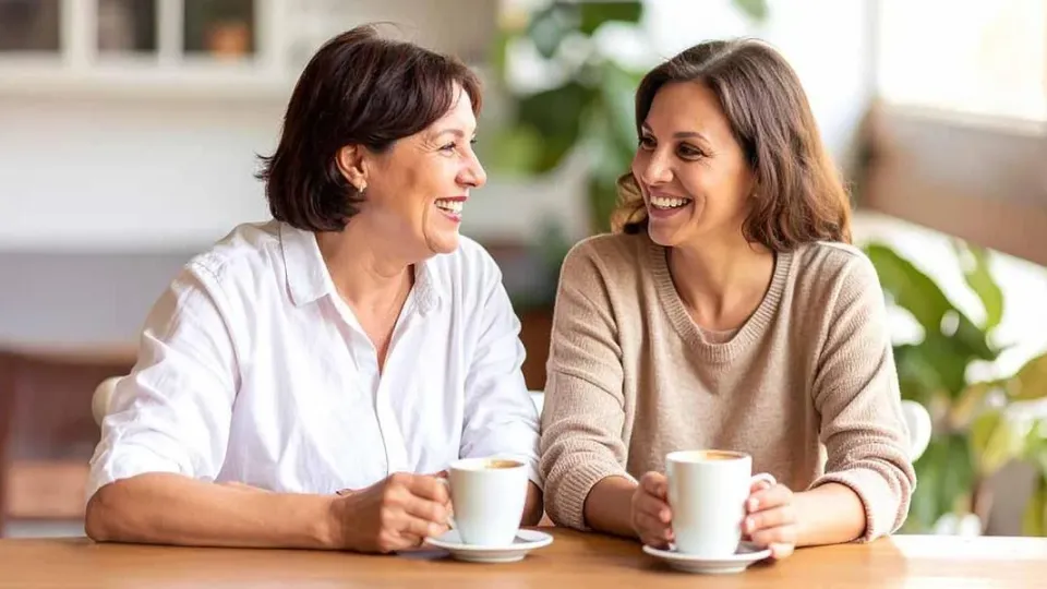 Friendship Check-Ins That Matter