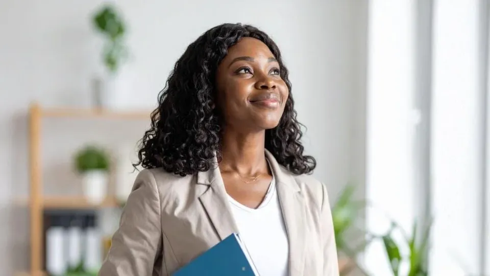 Turning Career Breaks Into Your Differentiator