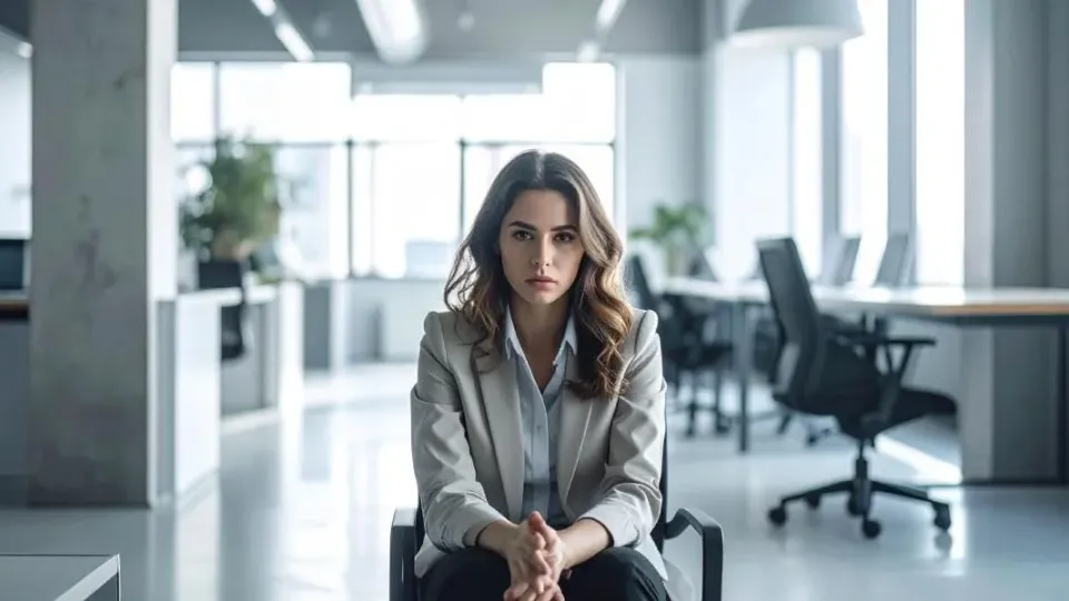 Professional Loneliness Is Real and No One's Talking About It