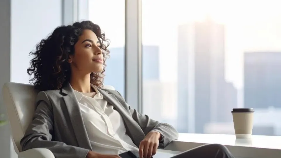 How to Protect Your Energy in Business