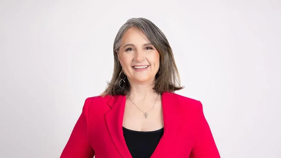 Krista Rabidoux: The Woman Transforming How Families Build Wealth