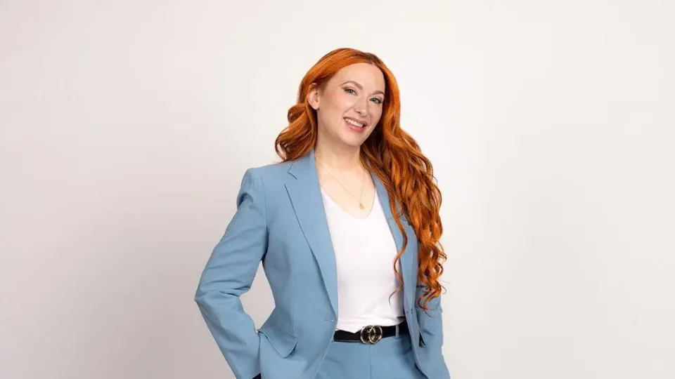 Sophia DuJardot: Quietly Restructuring an Entire Industry