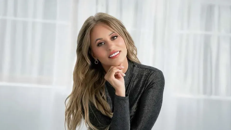 Staci Swiderski: The Woman Who Built She Decides to Change How Women See Themselves