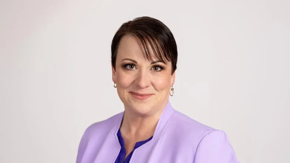 How Nikki Brooker Built the Village Every Mother Deserves