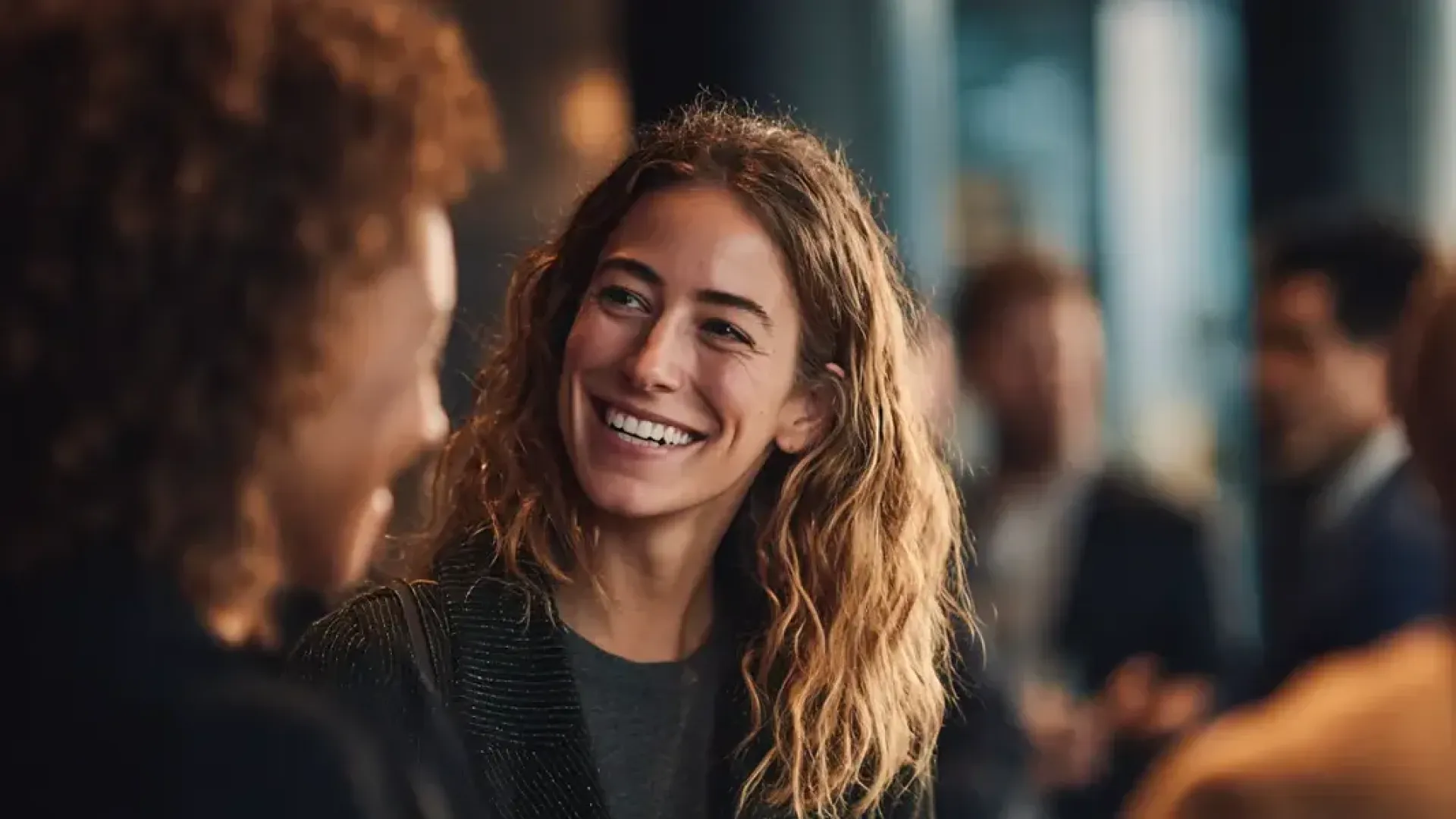 The Difference Between Networking and Real Connection