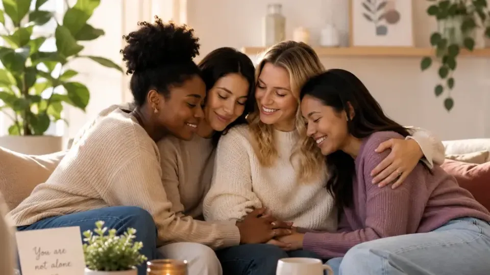 Women Do Not Need More Motivation. They Need Support.