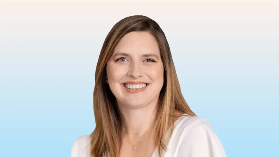Ashley Poklar: Speaking Up for Those Who Cannot Speak