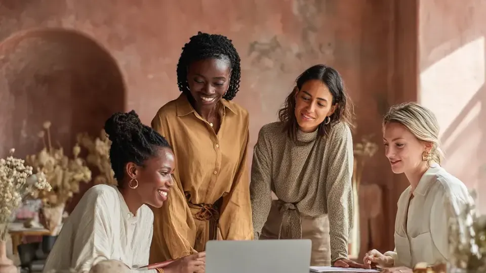 How Female Founders Are Quietly Rewriting the Rules of Business