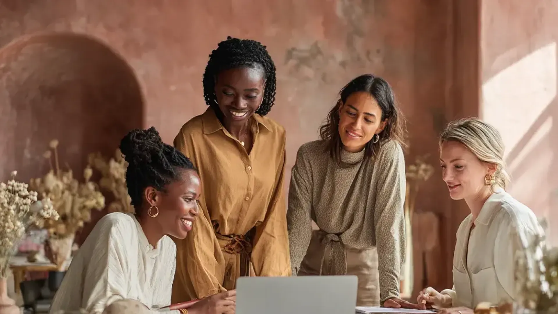 How Female Founders Are Quietly Rewriting the Rules of Business