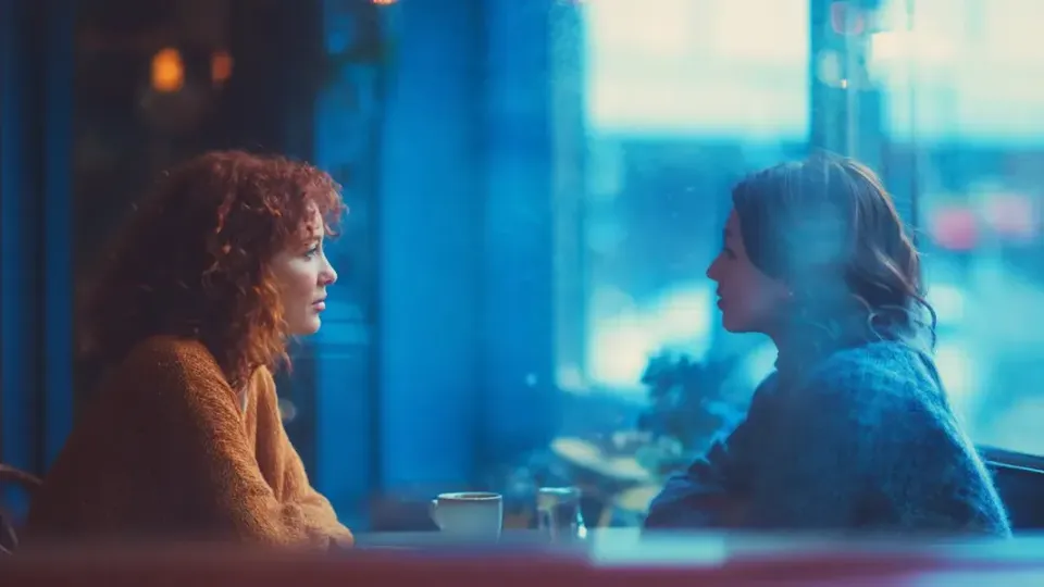 The Friendship Breakup No One Talks About