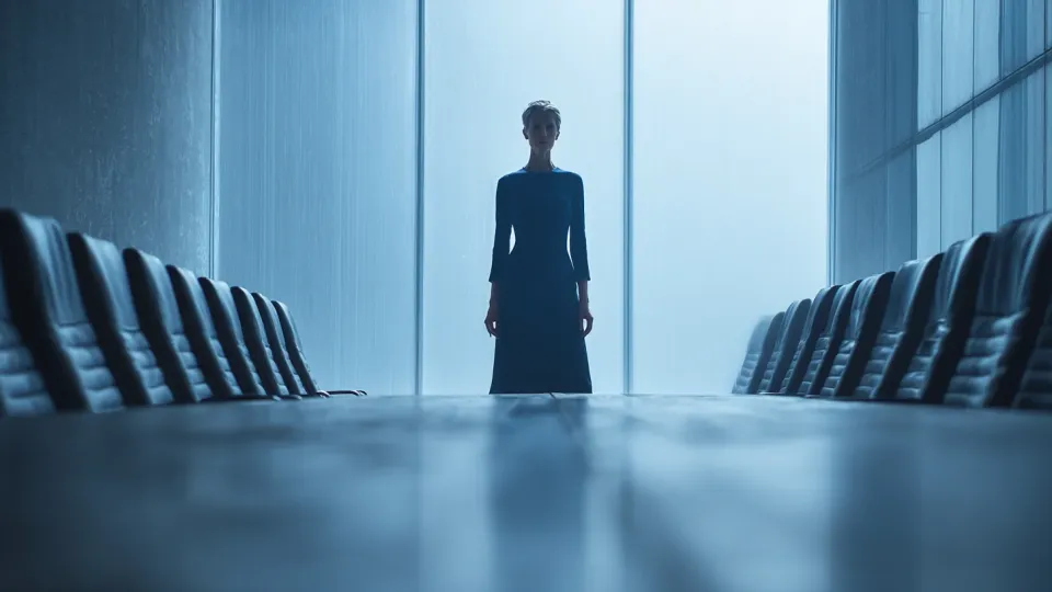 The Loneliness of Leading Other Women