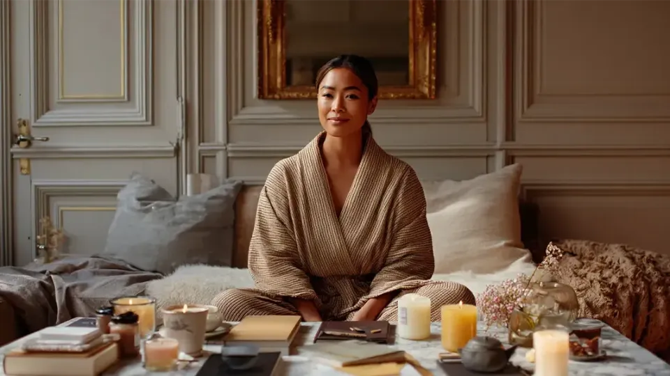 What We Lost When We Started Calling It Self-Care