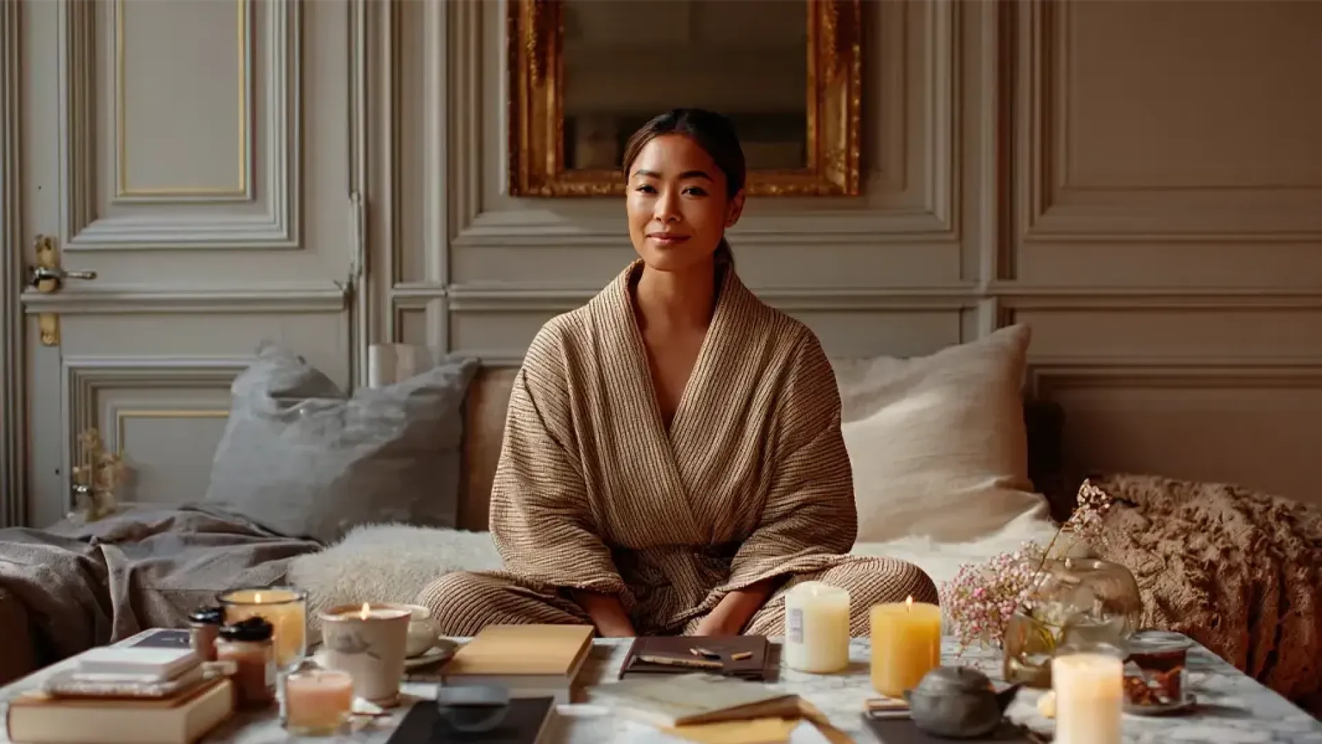 What We Lost When We Started Calling It Self-Care
