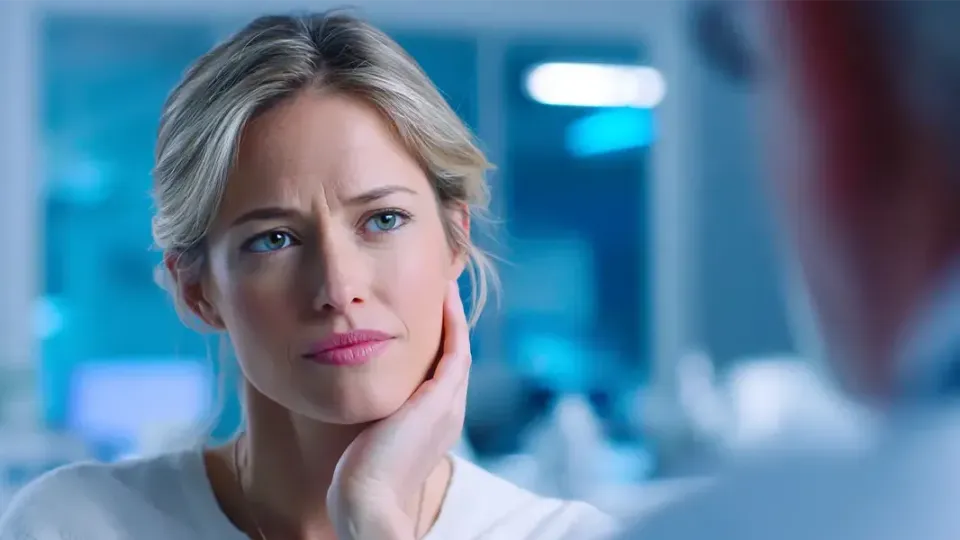 Why Women Are More Likely to Be Misdiagnosed